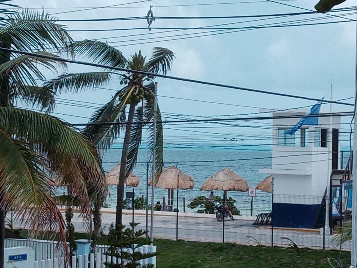 Caribbean Paradise Cancun Ngoại thất bức ảnh
