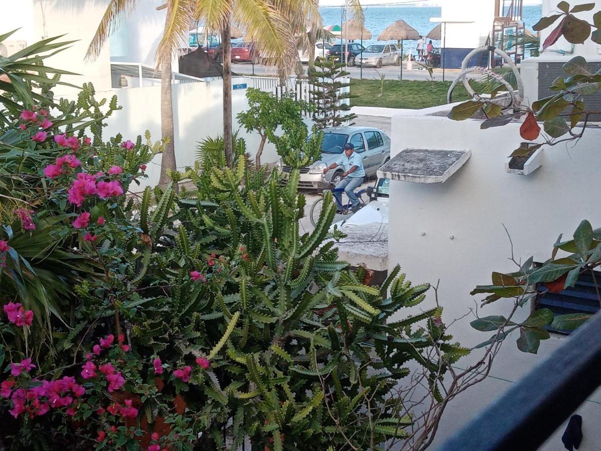 Caribbean Paradise Cancun Ngoại thất bức ảnh