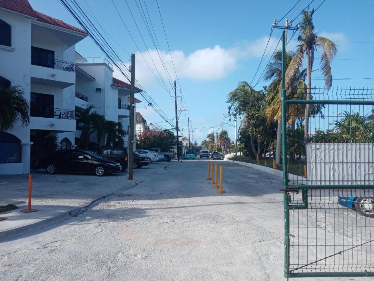 Caribbean Paradise Cancun Ngoại thất bức ảnh