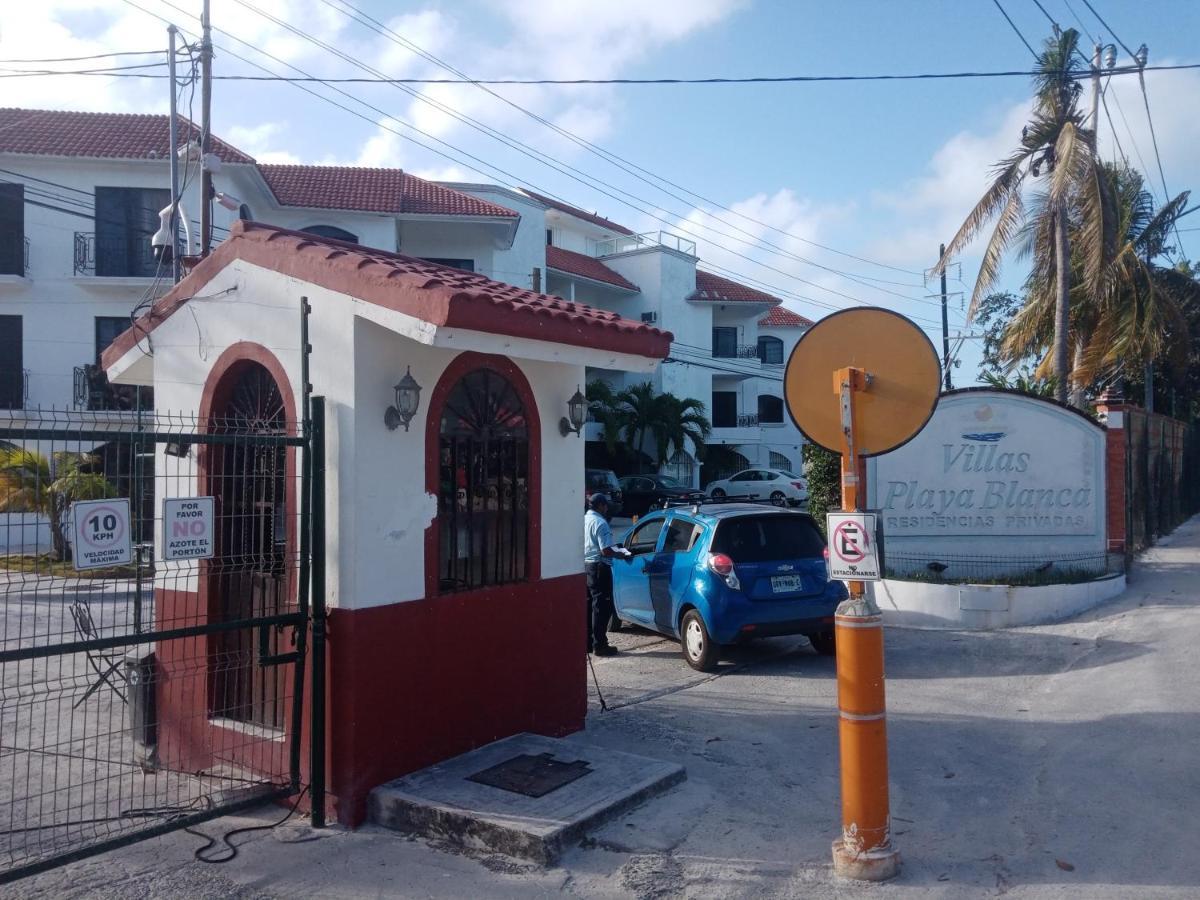 Caribbean Paradise Cancun Ngoại thất bức ảnh